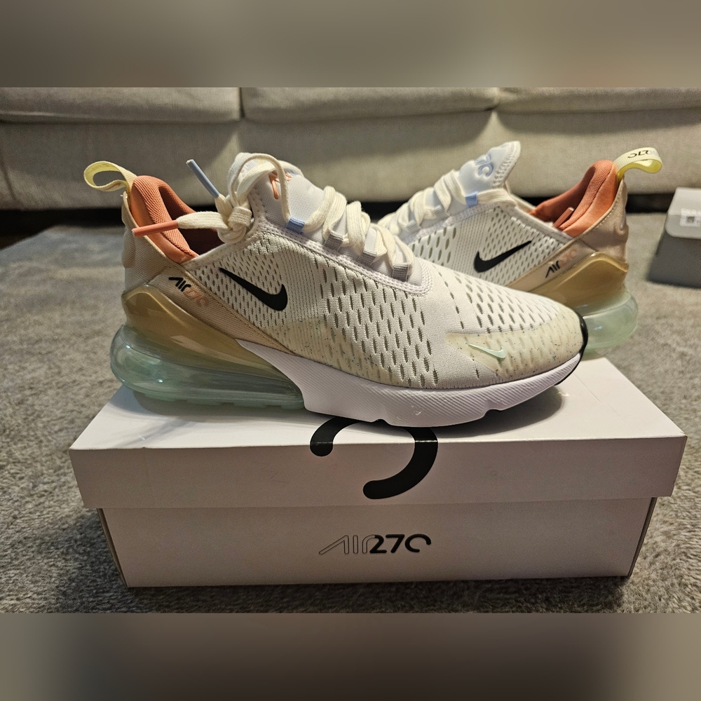 New Tennis